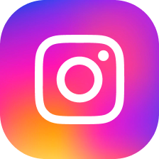 Instagram icon