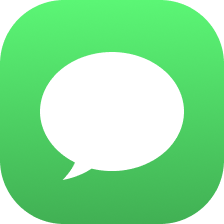 iMessage icon